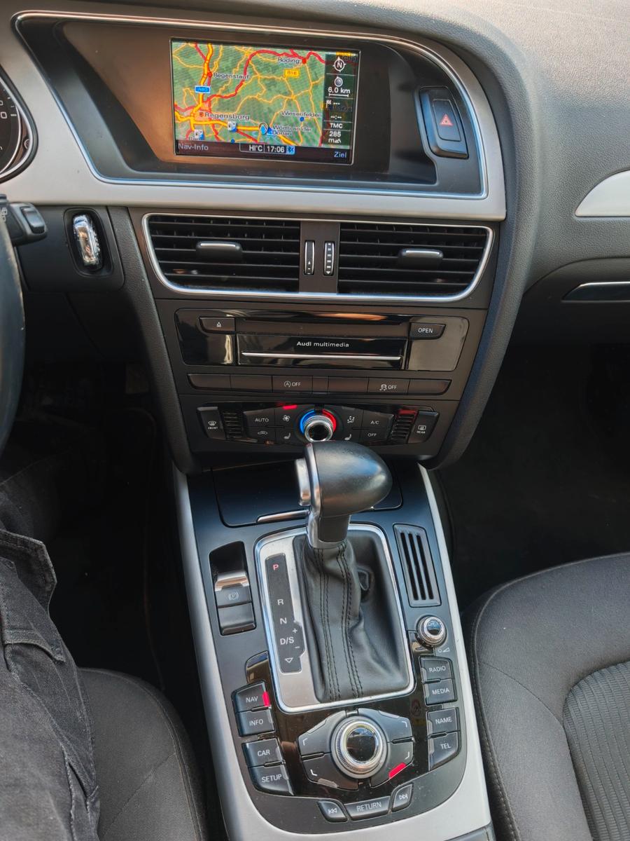 Audi Quattro 2015 — photo 23