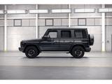Mercedes-Benz G 500 AMG-Sport/COMMAND/SHD/MLB/Night/Distr/Burm - gebrauchte Mercedes-Benz G 500 aus dem Jahr 2022