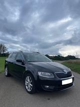 Skoda Octavia 2.0 TDI Green tec Elegance Combi Ele... - Skoda Octavia: Combi Tec