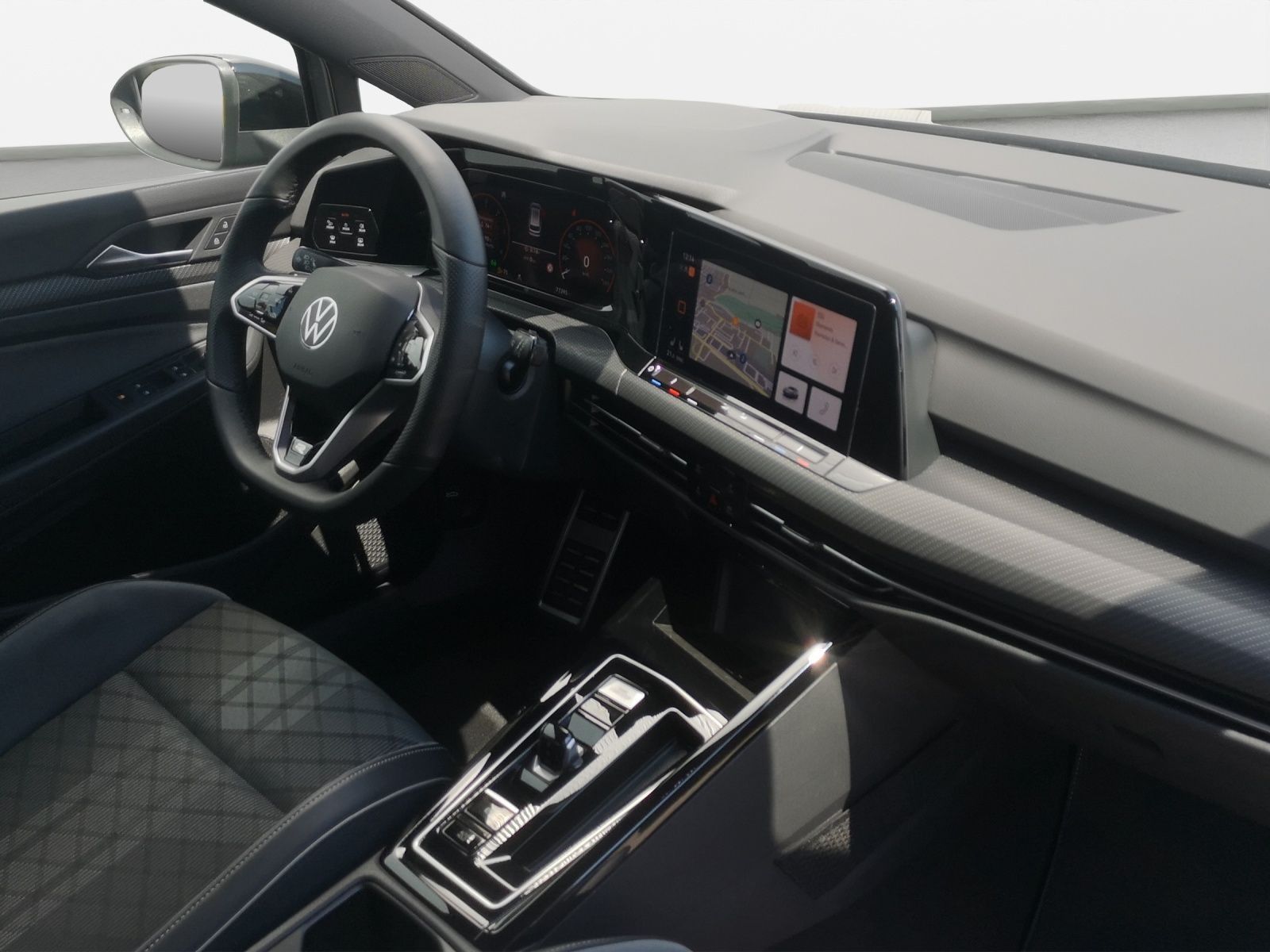 Volkswagen Golf - Bild 6