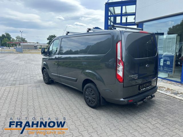 Foto Nummer 4: FORD Transit