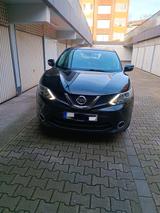 Nissan Qashqai Acenta 1,6DCI - Nissan Qashqai in Hagen