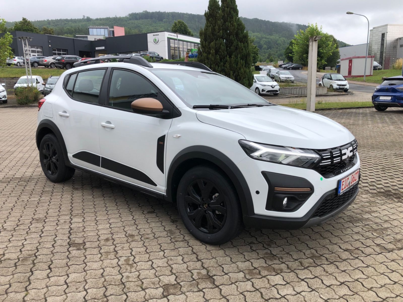 Dacia Sandero - Bild 18