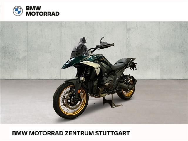 BMW R 1300 GS 1. Hand TOP Zustand, Dienstbik