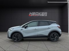 Renault Captur II TCe 160 Mild-Hybr. Esprit Alpine