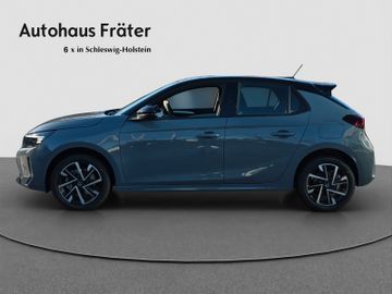 Fotografie 5 des Opel Corsa Hybrid GS Allwetter SHZ