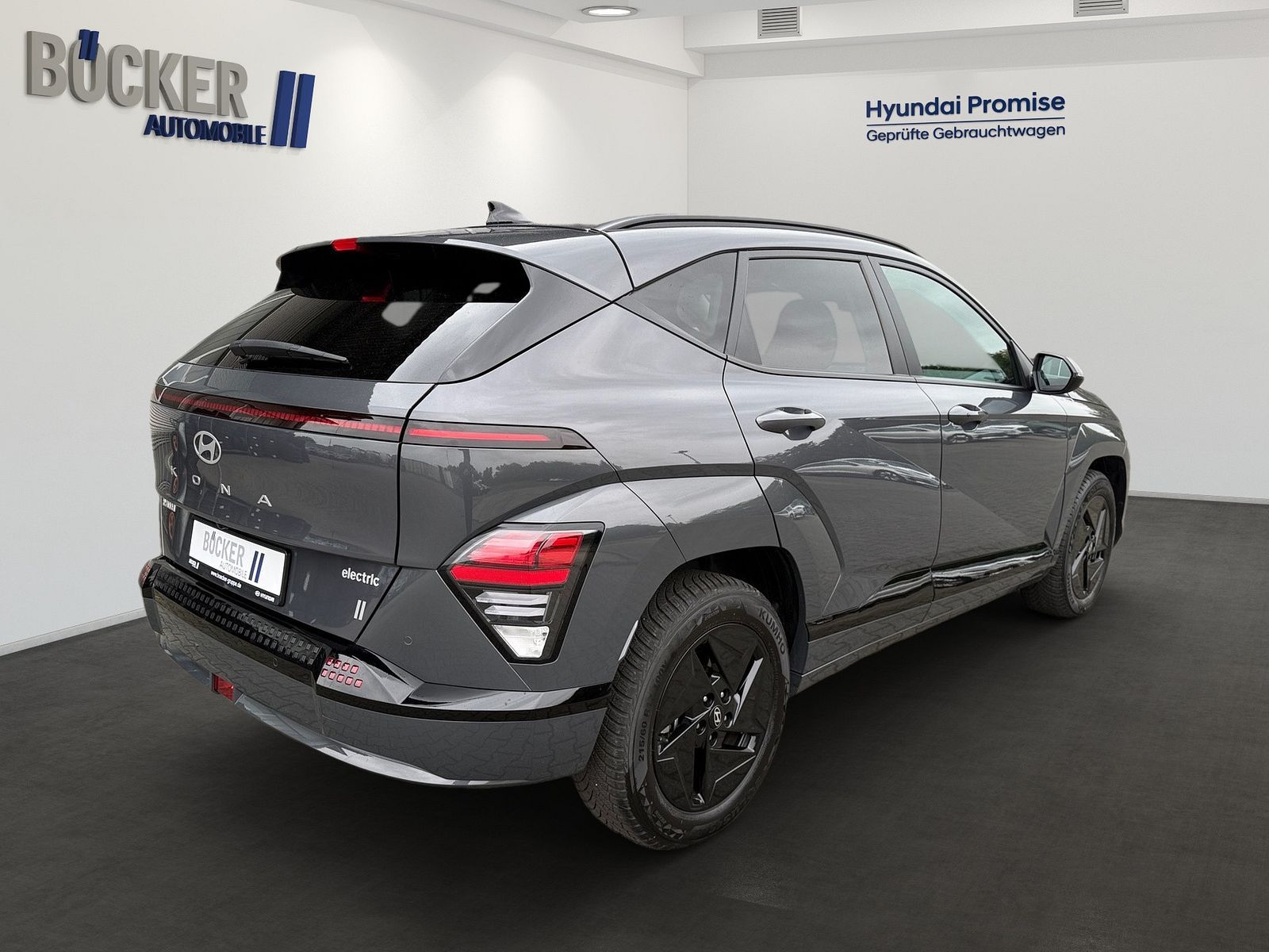 Hyundai Kona – Bild 3