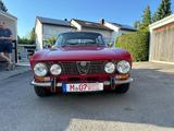 Alfa Romeo  2000 GT Veloce (Bertone) - Alfa Romeo Oldtimer
