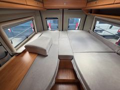 Pössl Roadcruiser *1.Hand-Solar-Sicherheitsschlösser
