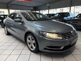 Volkswagen CC 2.0 BlueTDI XENON NAVI KAMERA - graue Volkswagen CC