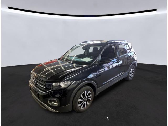 Volkswagen T-Cross 1.5 TSI DSG Active Kamera/Navi/Sitzheiz.