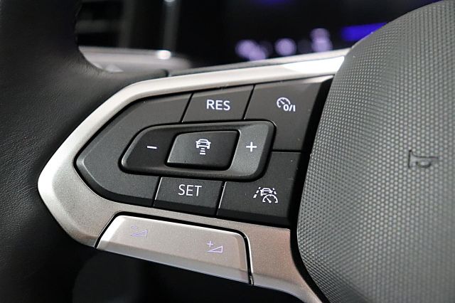 Taigo Life 1.0 TSI IQ.LIGHT ACC Kamera NAVI DAB