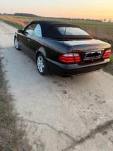 Mercedes-Benz 350 - Mercedes-Benz 350 mit Benzin-Antrieb