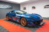Ferrari 812 6.5 V12 Superfast DCT F1 Carbon Lift JBL - Ferrari 812 aus 2020