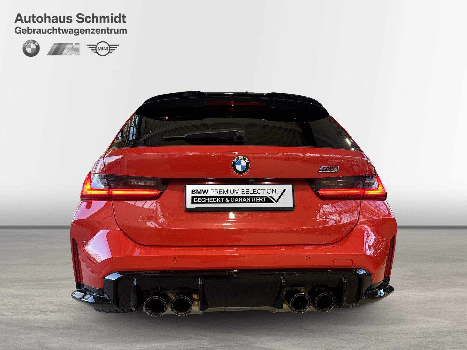 BMW M3 - Bild 4