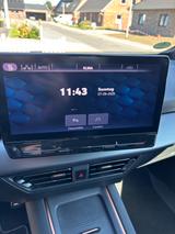 Cupra Born 58 kWh 150 kW - - Cupra Born von privat