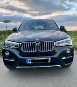 BMW X4 xDrive3.0 xLine xLine - BMW X4: Xline