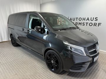 Mercedes-Benz V 250 AMG Paket*AHK*LED*Kamera*SH*Navi