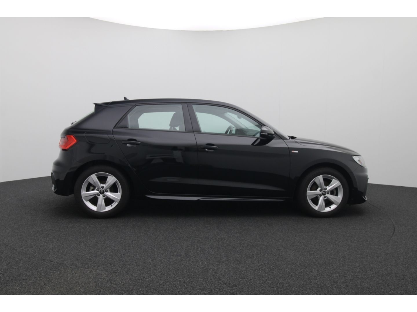 Fahrzeugabbildung Audi A1 Sportback 1.0 S line Digi Cockpit, Kamera
