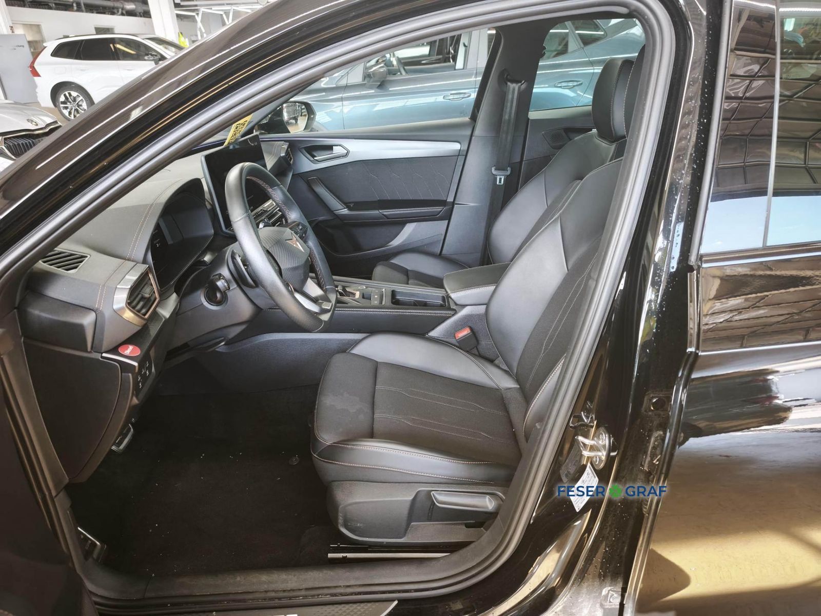 Cupra Leon - Bild 9