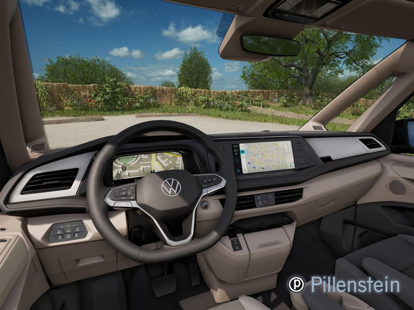 Volkswagen T7 Multivan - Bild 3