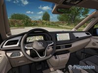 Volkswagen T7 Multivan - Vorschau Bild 3
