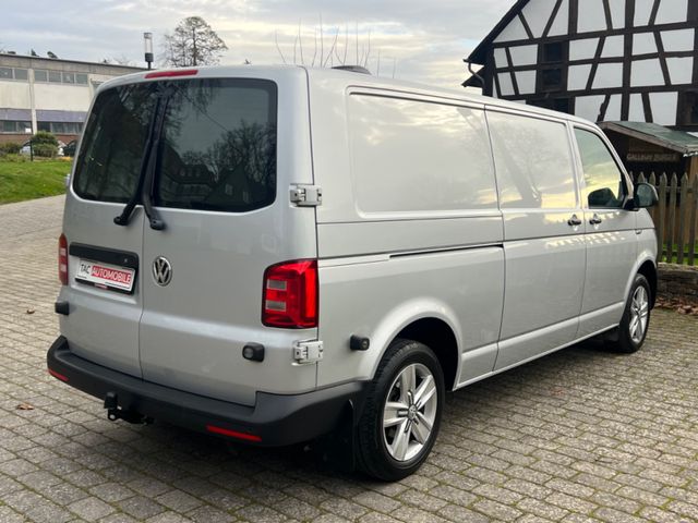 Volkswagen T6 Kasten EcoProfi lang NAVI KLIMA DACHLÜFTER