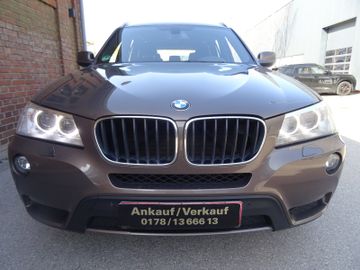 BMW X3 - 4