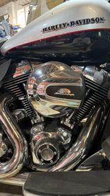 Harley-Davidson  Screamin Eagle Street Glide Ultra Limited  - HARLEY-DAVIDSON STREET GLIDE
