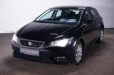 Seat Leon 1.2 TSI Start&Stop Style*MFL*KLIMA*BLUETOOT - Seat Leon mit Benzin-Antrieb: 1.2