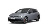 Volkswagen Golf VIII GTE DSG+PANO+KAMERA+BLACK+NAVI - Volkswagen Golf mit Hybrid-Antrieb: Grau, Schiebedach
