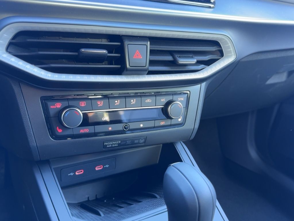 Fahrzeugabbildung SEAT Arona FR Facelift, Navi, 18'', Sitzh.,VOLL-LED