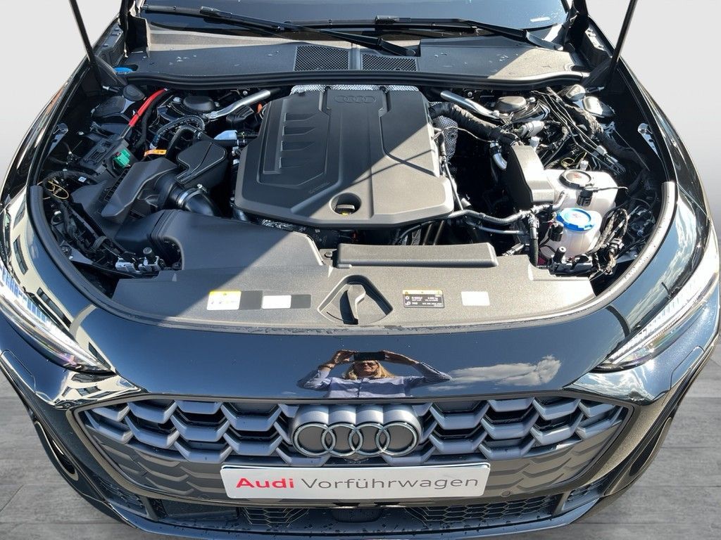 Audi A5 - Bild 19