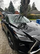 Lexus RX 450 450hL - - Lexus RX 450 Gebrauchtwagen