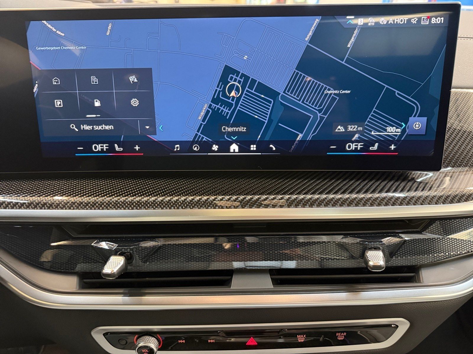 BMW X6 - Bild 11