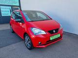 Seat Mii FR-Line *5-TÜREN, TEMPO, PDC, SHZ., KLIMA - Seat Mii FR Gebrauchtwagen