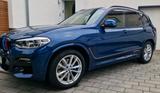 BMW X3 xDrive30e M SPORT - BMW: E30 M
