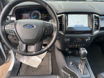 Ford Ranger - 11