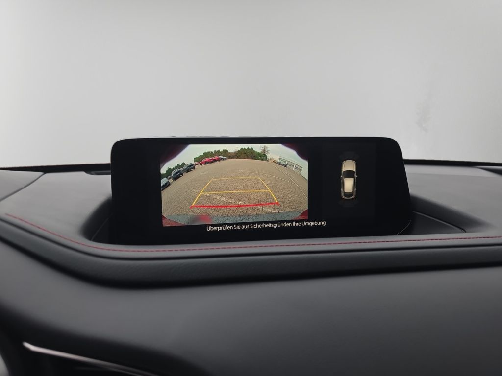 MAZDA CX-30 HOMURA 2.5G 140PS AT Navi Kamera LED-Licht MAZDA CX-30 HOMURA 2.5G 140PS AT Navi Kamera LED-Licht