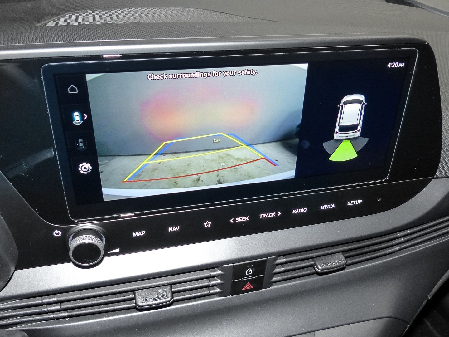 Hyundai i20 – Bild 7