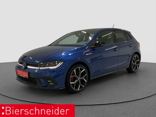 Volkswagen Polo 2.0 TSI DSG GTI PANO MATRIX NAVI ACC 18