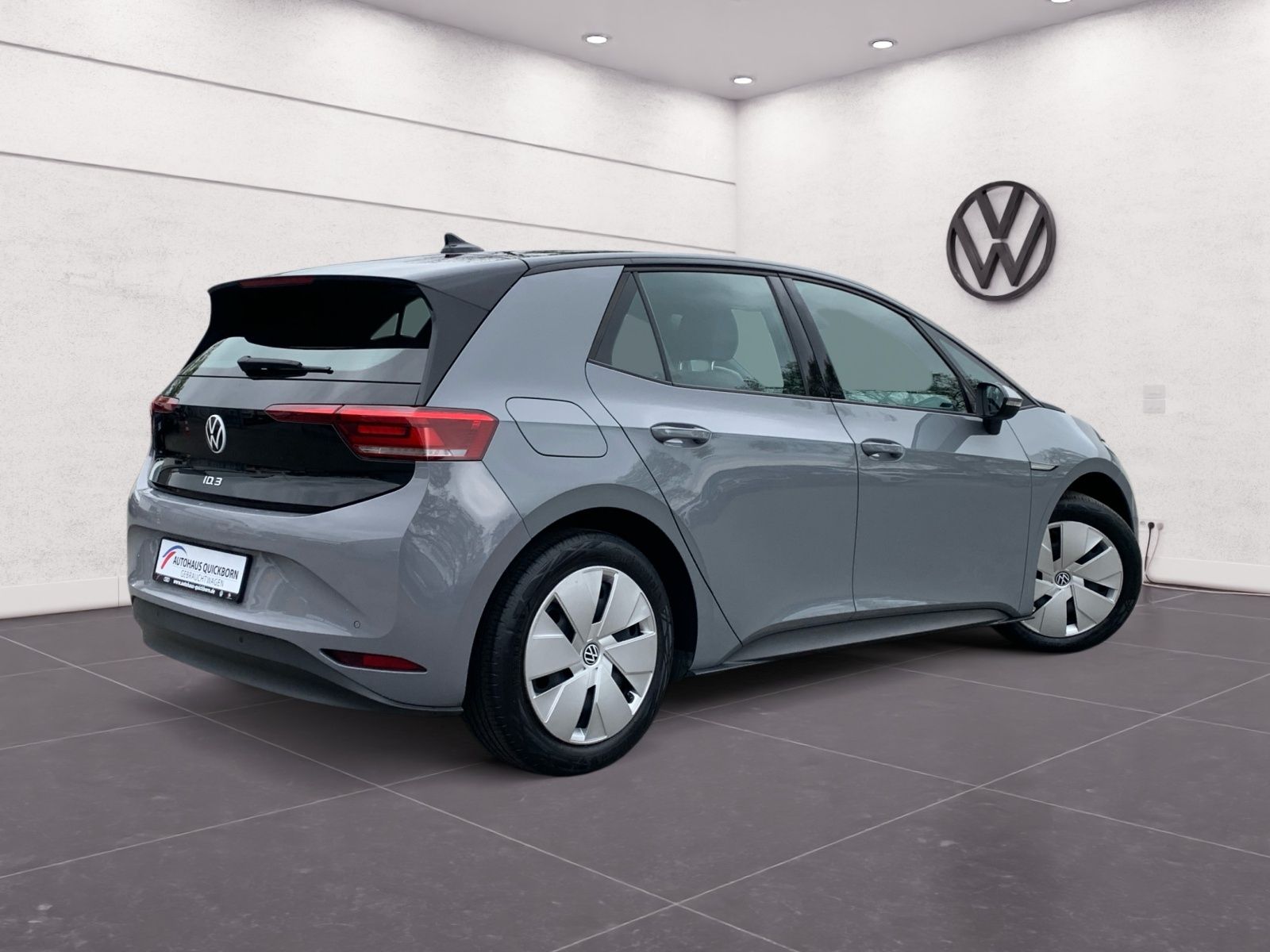 Volkswagen ID.3 - Bild 8