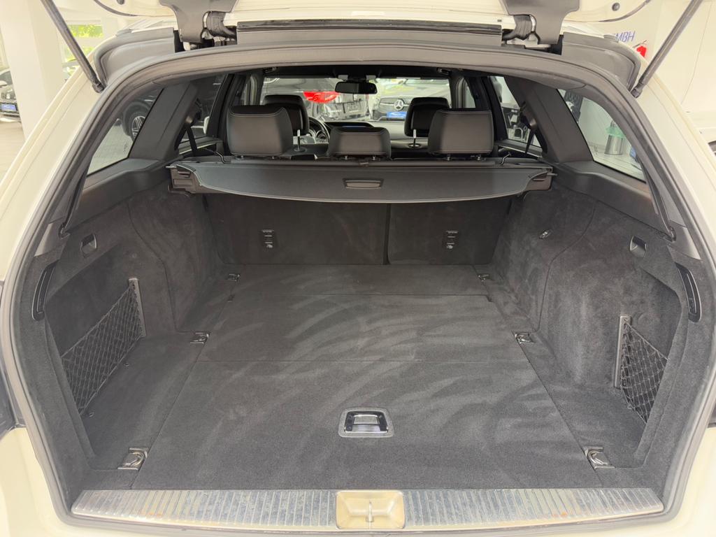 Mercedes-Benz E 350