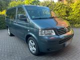 Volkswagen VW T5 Multivan 2,5TDI Cruise - gebrauchte VW T5 Multivan aus dem Jahr 2005