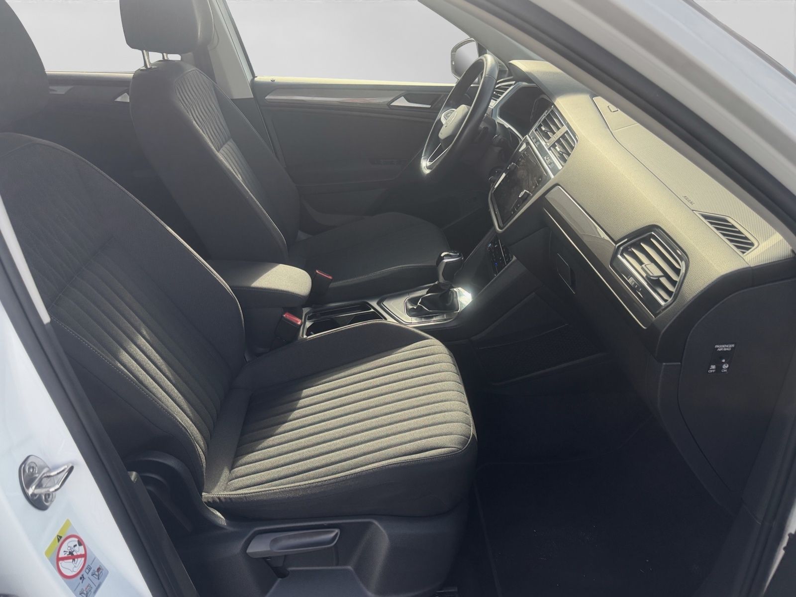 Volkswagen Tiguan Allspace 1.5 TSI DSG LIFE AHK PDC LM18 foto 4