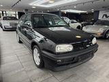 Volkswagen Golf GTI Edition - Volkswagen Golf aus 1994: GTI