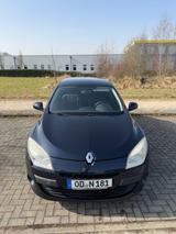 Renault Megane Expression 1.6 16V 100 Expression - Renault Megane Expression mit Benzin-Antrieb