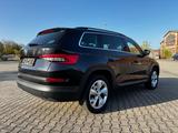 Skoda Kodiaq 2.0 TDI SCR DSG SOLEIL - Skoda Kodiaq Soleil mit Diesel-Antrieb