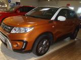 Suzuki Vitara 1.6 VVT Comfort 4x4, AW-Reifen, Navi, RFK - Suzuki Vitara Gebrauchtwagen