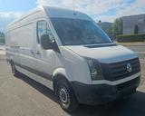 Volkswagen Crafter Kasten 35 lang L3H2 Hochdach - Volkswagen Crafter in Bielefeld